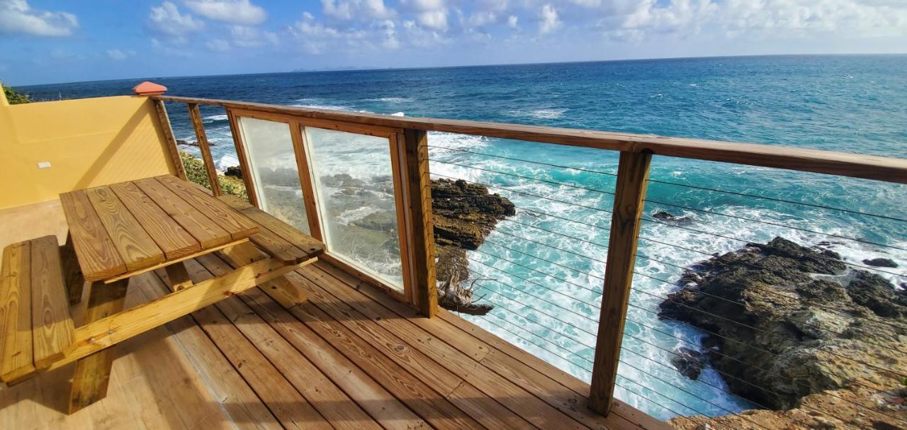 Ocean Shore Philipsburg  Exterior foto