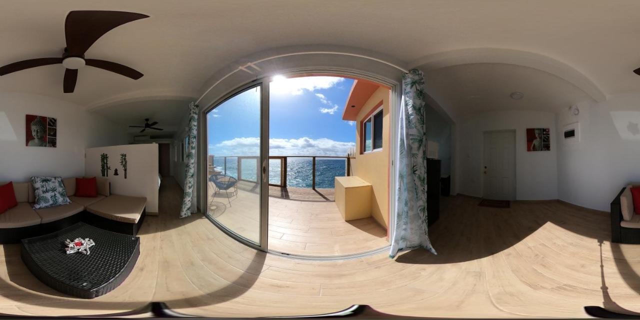 Ocean Shore Philipsburg  Exterior foto