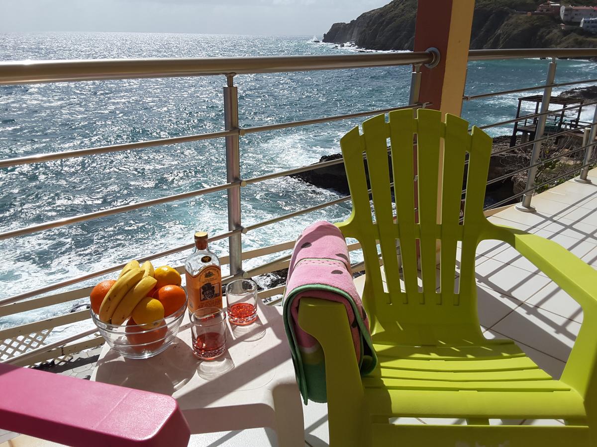 Ocean Shore Philipsburg  Exterior foto