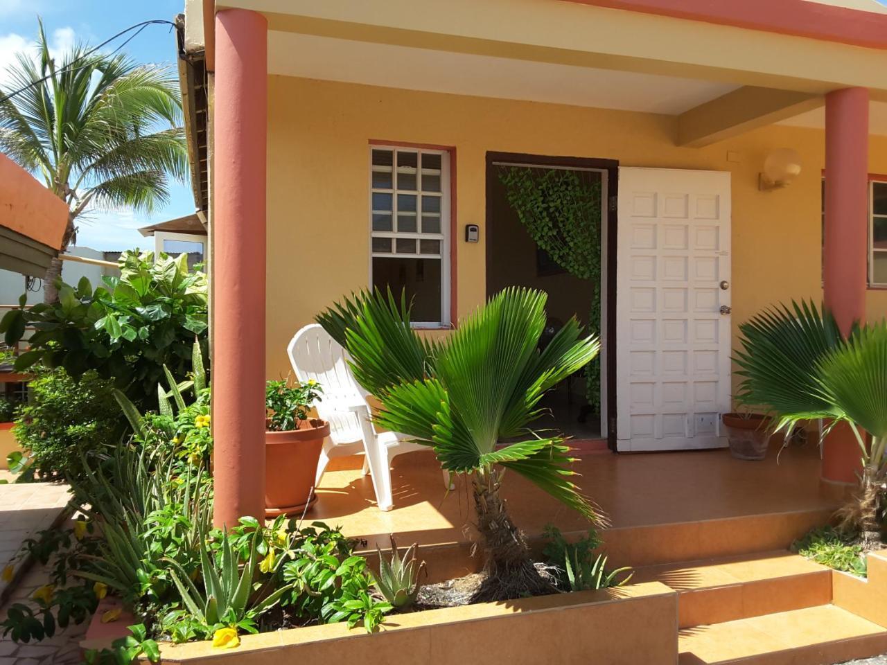 Ocean Shore Philipsburg  Exterior foto