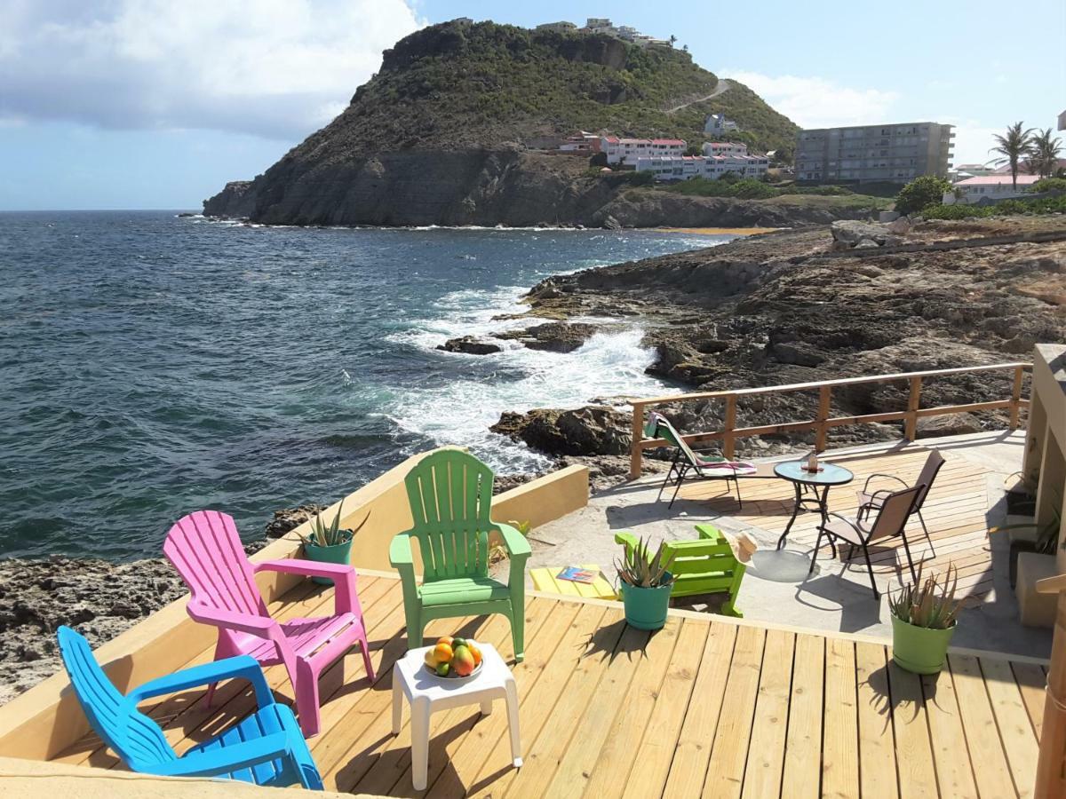 Ocean Shore Philipsburg  Exterior foto